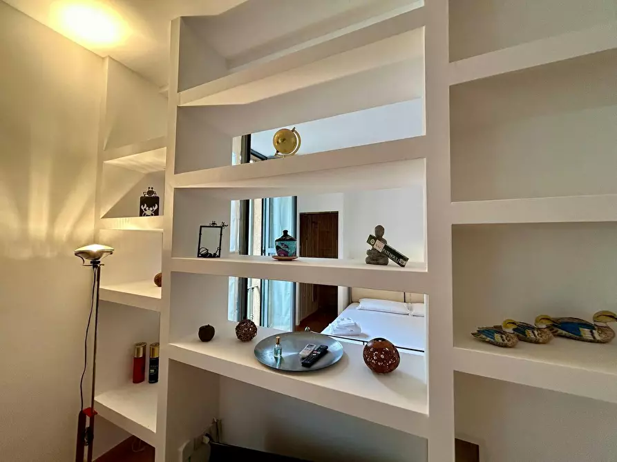 Immagine 5 di Appartamento in affitto  in Via Valtellina a Milano