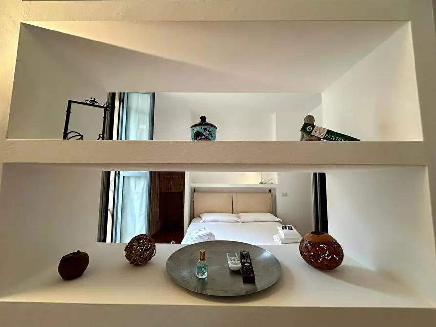 Immagine 3 di Appartamento in affitto  in Via Valtellina a Milano