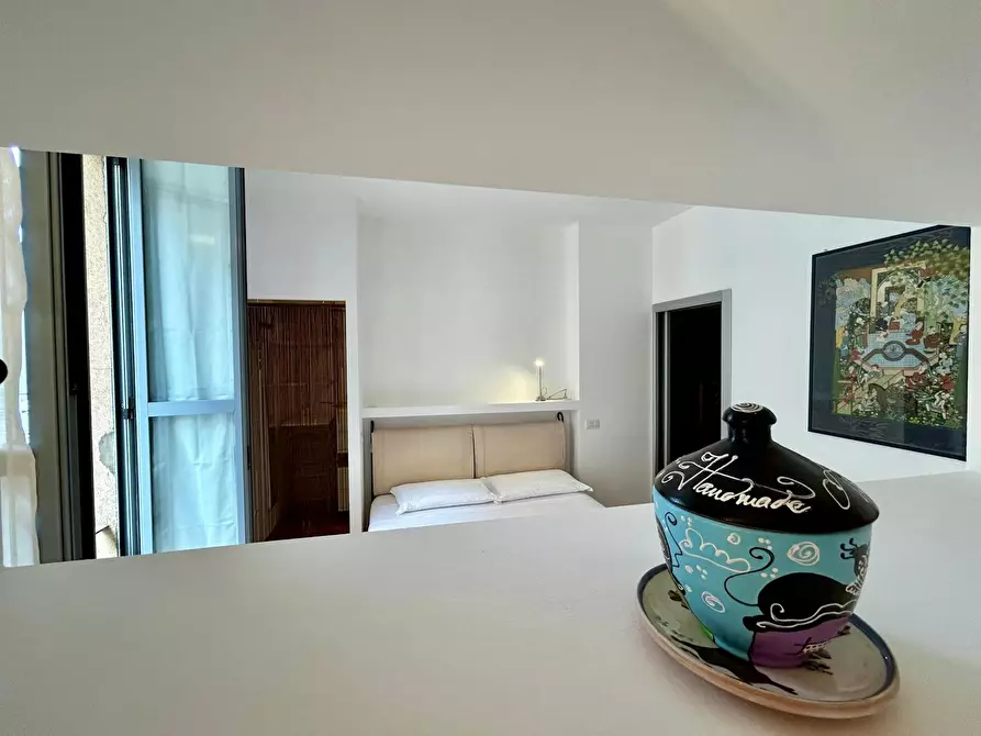 Immagine 6 di Appartamento in affitto  in Via Valtellina a Milano