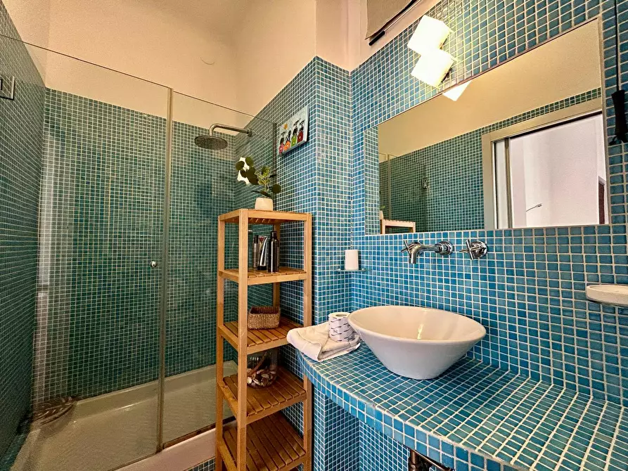 Immagine 9 di Appartamento in affitto  in Via Valtellina a Milano