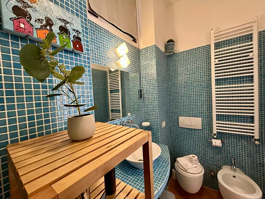 Immagine 10 di Appartamento in affitto  in Via Valtellina a Milano