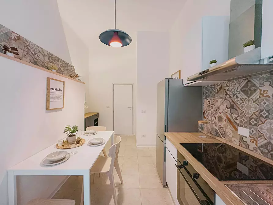 Immagine 7 di Camera in affitto  in Mura di Porta Galliera a Bologna