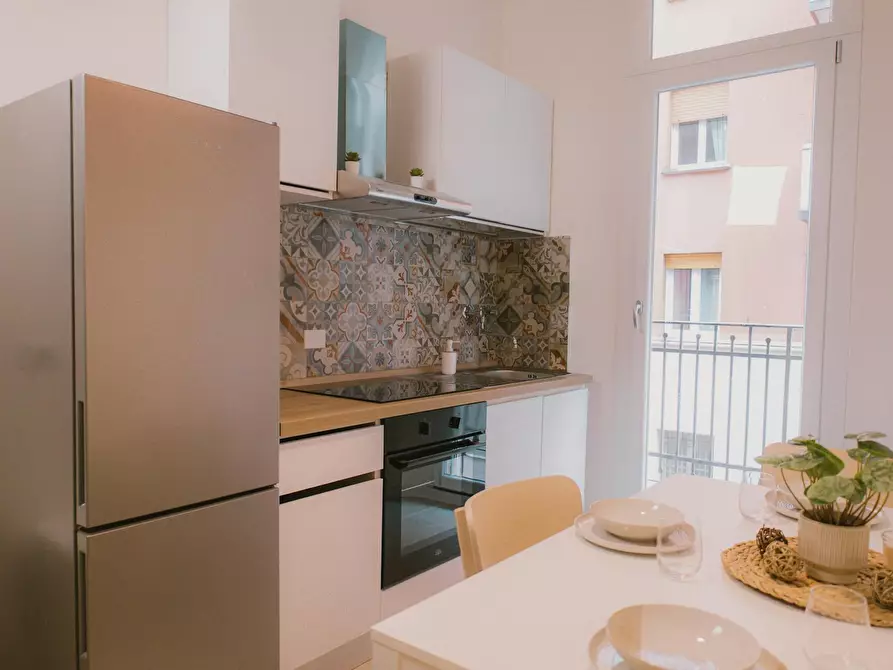 Immagine 6 di Camera in affitto  in Mura di Porta Galliera a Bologna