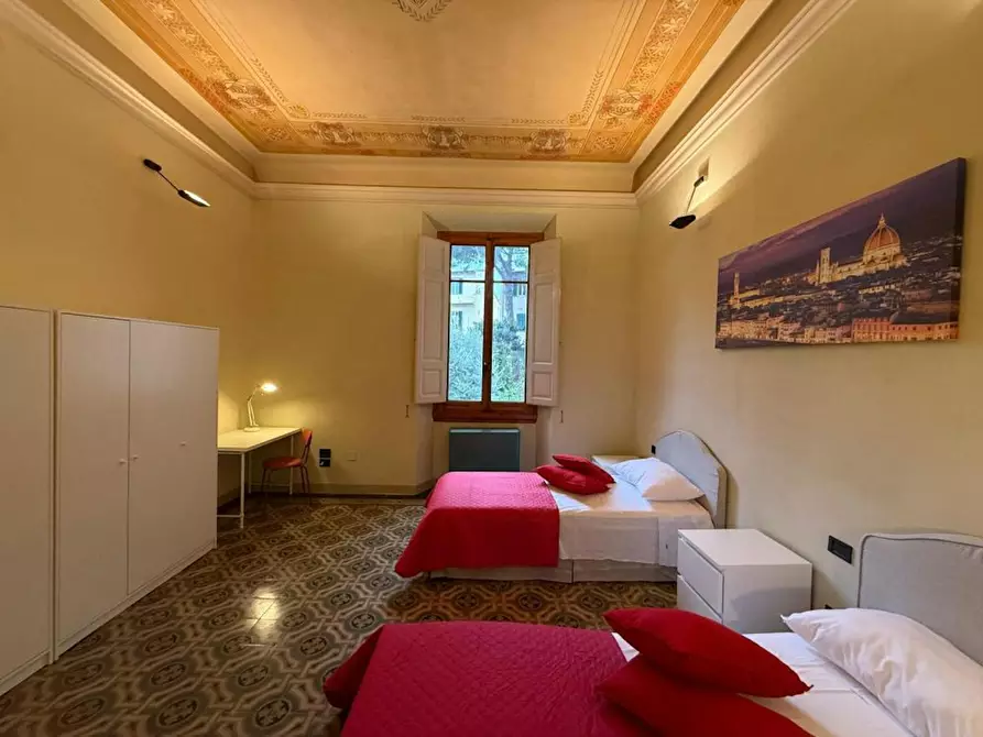Immagine 1 di Camera condivisa in affitto  in Via Scipione Ammirato a Firenze