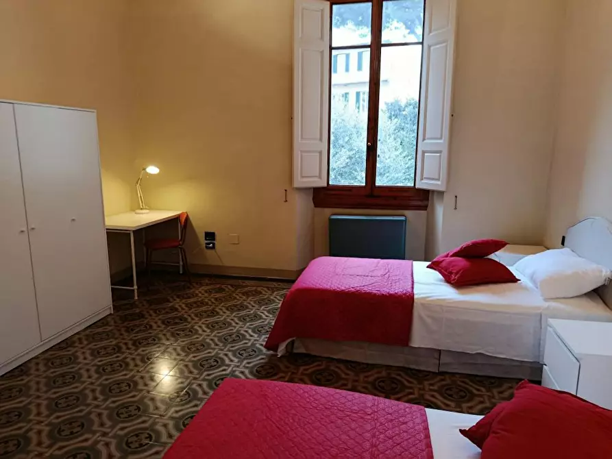 Immagine 8 di Camera condivisa in affitto  in Via Scipione Ammirato a Firenze