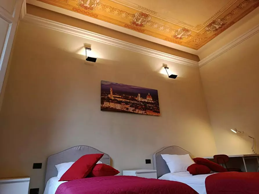 Immagine 1 di Camera condivisa in affitto  in Via Scipione Ammirato a Firenze