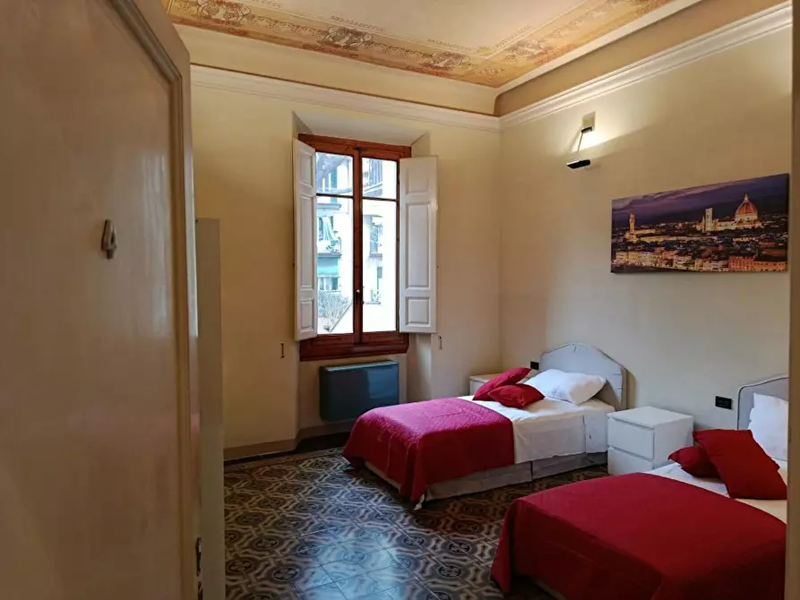 Immagine 6 di Camera condivisa in affitto  in Via Scipione Ammirato a Firenze