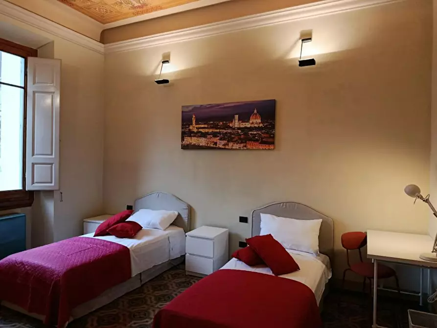 Immagine 7 di Camera condivisa in affitto  in Via Scipione Ammirato a Firenze