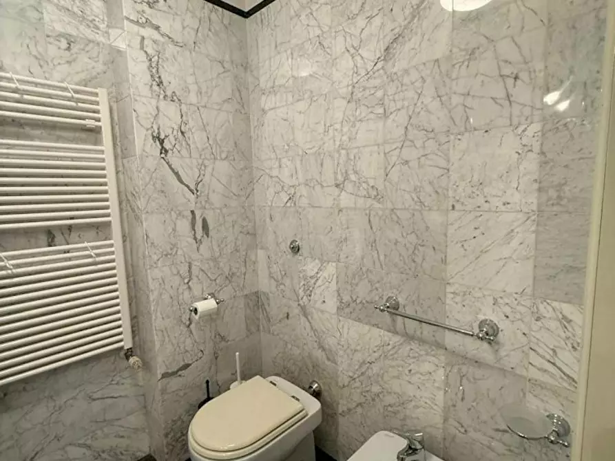 Immagine 10 di Camera condivisa in affitto  in Via Scipione Ammirato a Firenze