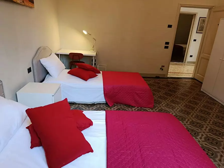 Immagine 9 di Camera condivisa in affitto  in Via Scipione Ammirato a Firenze