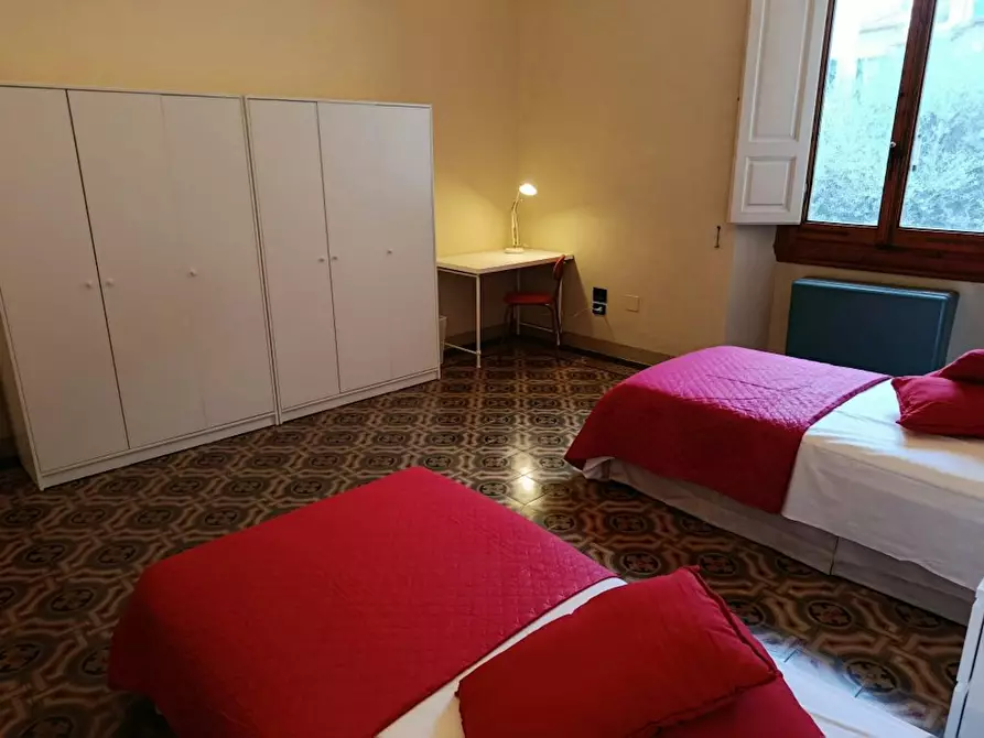 Immagine 5 di Camera condivisa in affitto  in Via Scipione Ammirato a Firenze