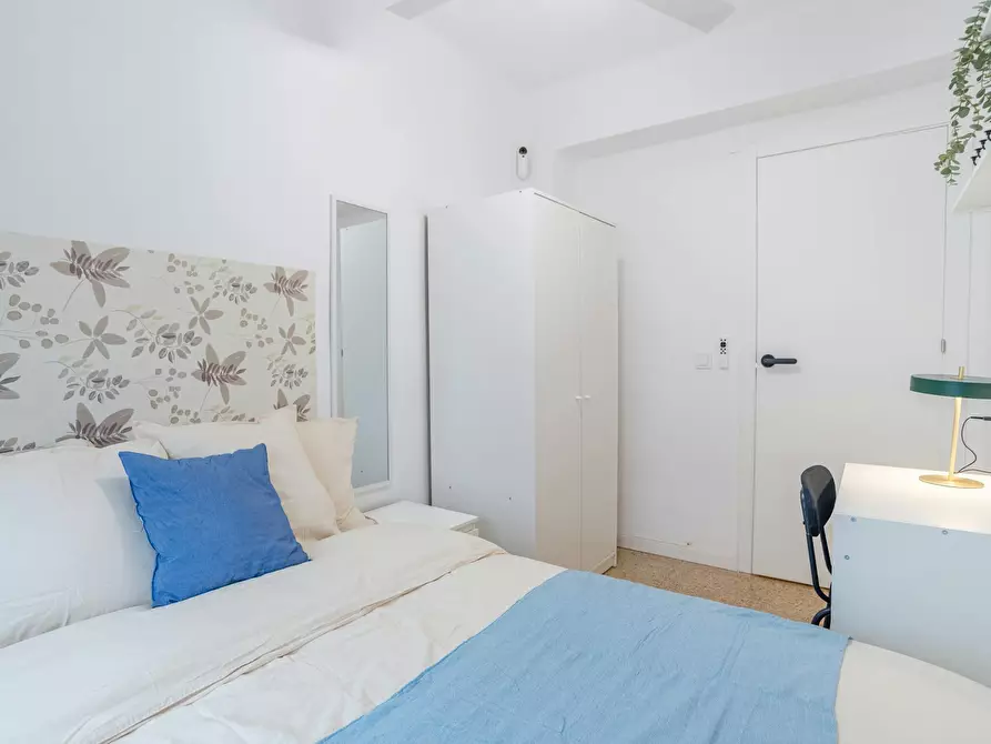 Immagine 9 di Camera in affitto  in Carrer de la Mare de Déu del Pilar a Paterna