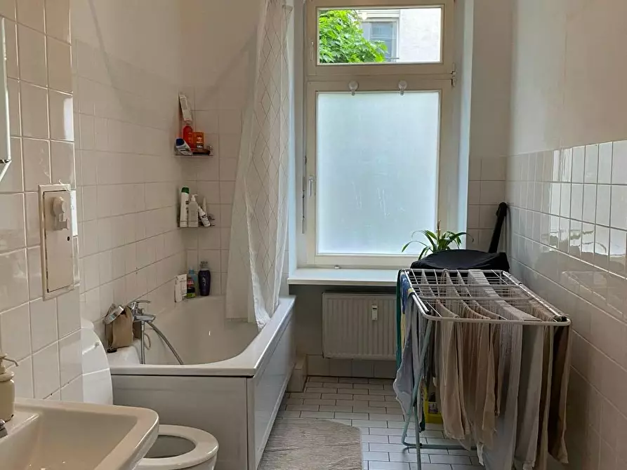 Immagine 5 di Appartamento in affitto  in Mainzer Straße a Berlin Friedrichshain