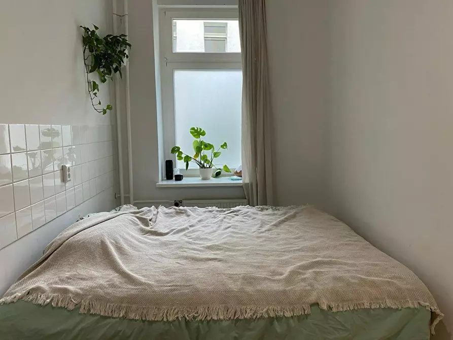 Immagine 4 di Appartamento in affitto  in Mainzer Straße a Berlin Friedrichshain