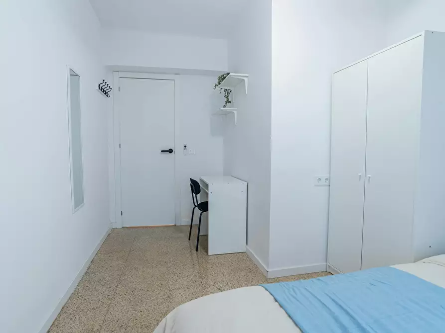 Immagine 3 di Camera in affitto  in Carrer de la Mare de Déu del Pilar a Paterna