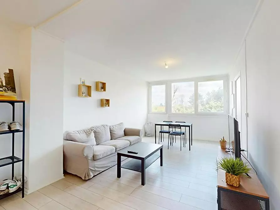 Immagine 1 di Camera in affitto  in Rue Eugène Delacroix a Villeneuve-d'Ascq