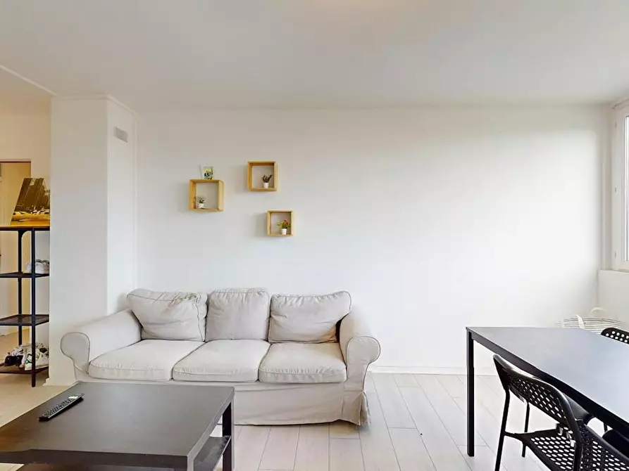 Immagine 5 di Camera in affitto  in Rue Eugène Delacroix a Villeneuve-d'Ascq