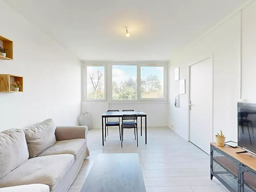 Immagine 4 di Camera in affitto  in Rue Eugène Delacroix a Villeneuve-d'Ascq