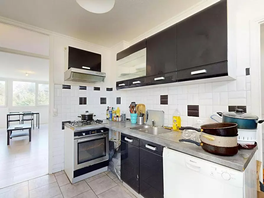 Immagine 7 di Camera in affitto  in Rue Eugène Delacroix a Villeneuve-d'Ascq