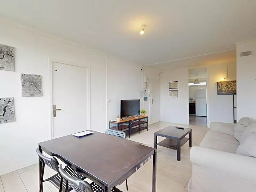 Immagine 3 di Camera in affitto  in Rue Eugène Delacroix a Villeneuve-d'Ascq