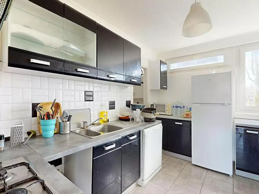 Immagine 6 di Camera in affitto  in Rue Eugène Delacroix a Villeneuve-d'Ascq