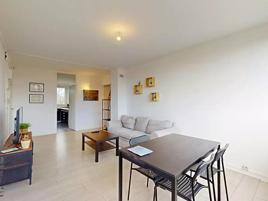 Immagine 2 di Camera in affitto  in Rue Eugène Delacroix a Villeneuve-d'Ascq