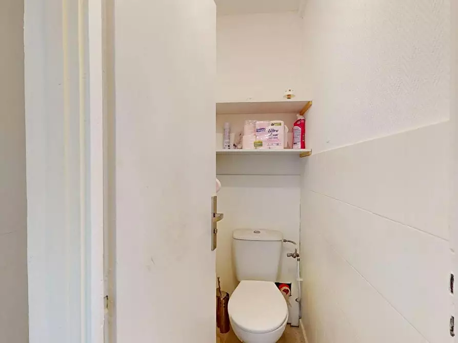 Immagine 8 di Camera in affitto  in Rue Eugène Delacroix a Villeneuve-d'Ascq