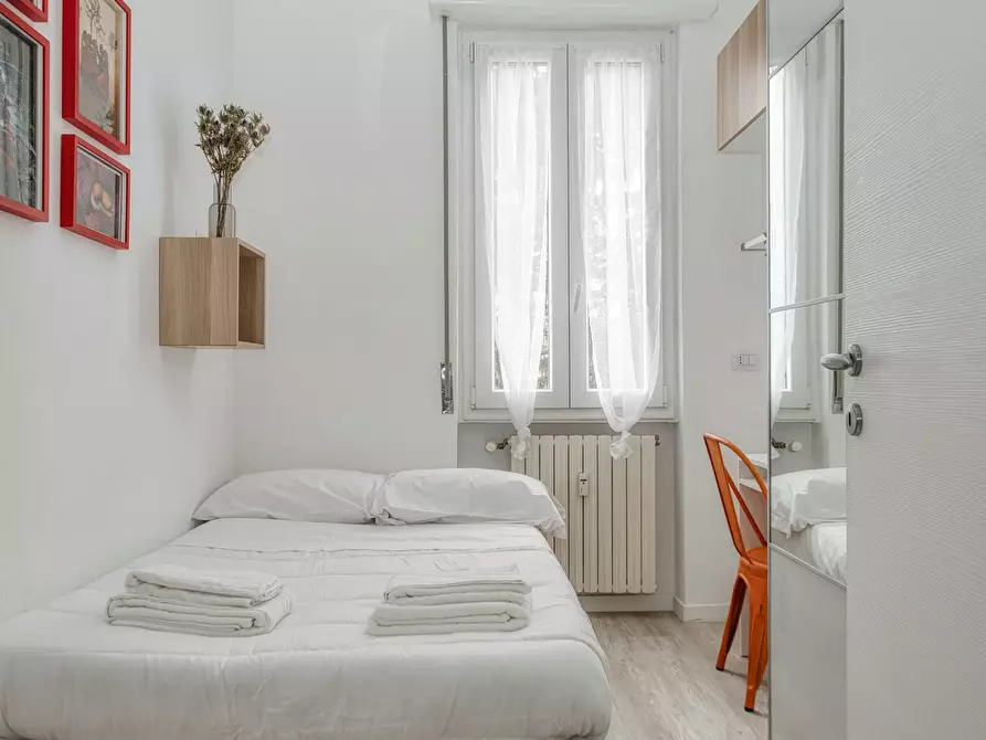 Immagine 6 di Appartamento in affitto  in Via Dino Campana a Milano