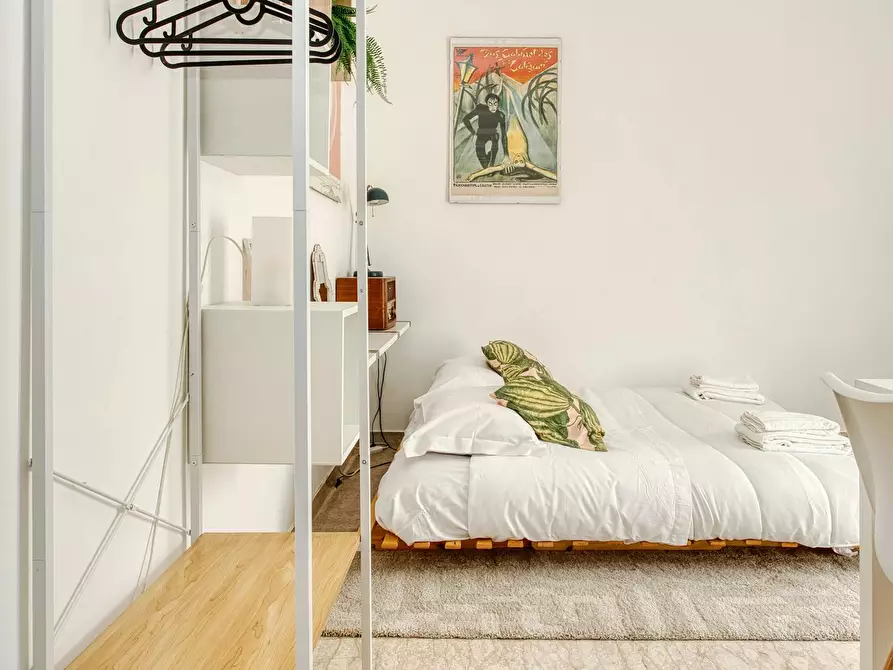 Immagine 9 di Appartamento in affitto  in Via Dino Campana a Milano