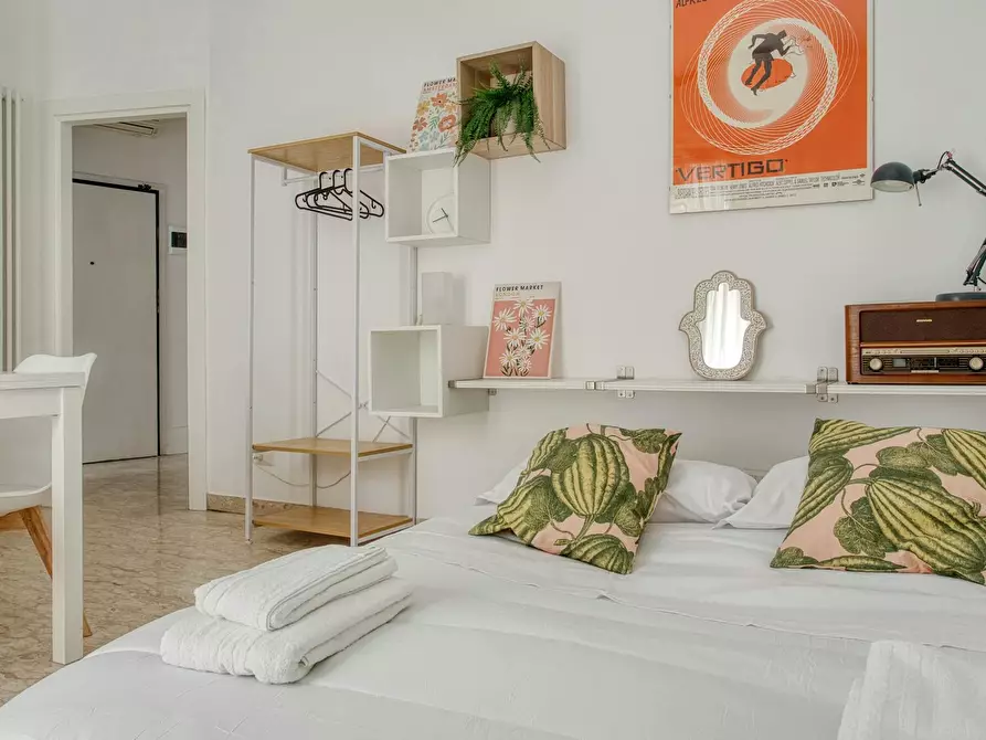 Immagine 8 di Appartamento in affitto  in Via Dino Campana a Milano