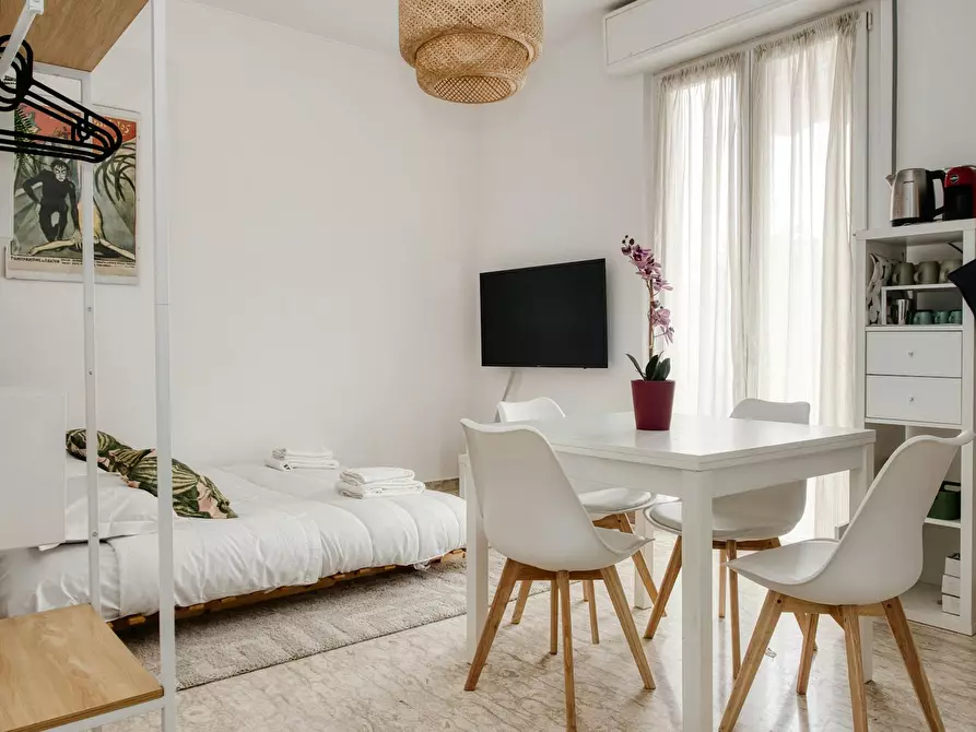 Immagine 1 di Appartamento in affitto  in Via Dino Campana a Milano