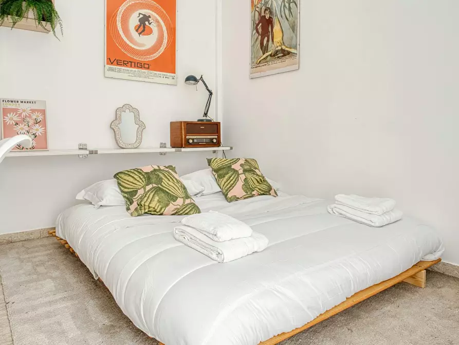 Immagine 3 di Appartamento in affitto  in Via Dino Campana a Milano