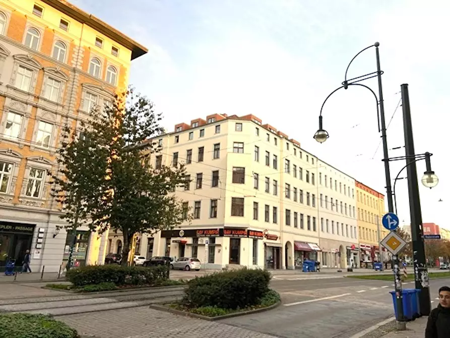 Immagine 1 di Appartamento in affitto  in Breiter Weg a Magdeburg