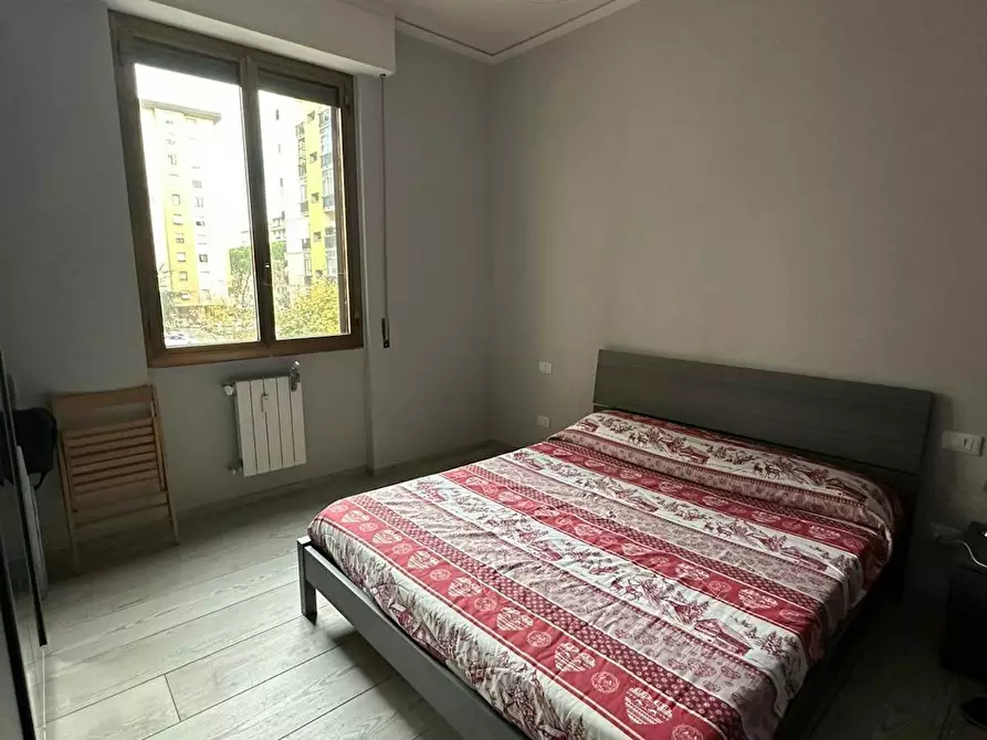 Immagine 1 di Camera in affitto  in Via Valdinievole a Firenze