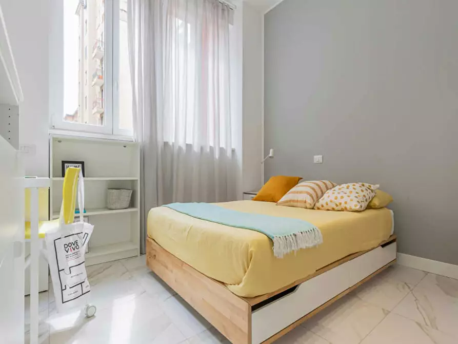 Immagine 4 di Camera in affitto  in Viale Bligny a Milano