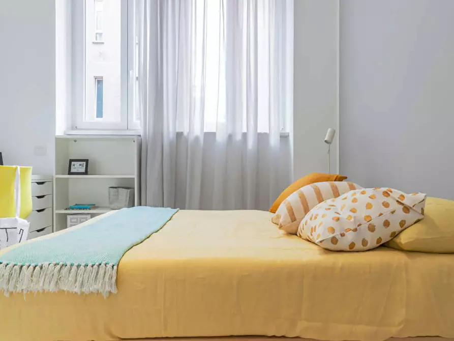 Immagine 7 di Camera in affitto  in Viale Bligny a Milano