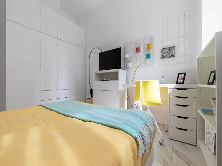 Immagine 1 di Camera in affitto  in Viale Bligny a Milano