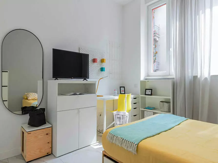 Immagine 3 di Camera in affitto  in Viale Bligny a Milano