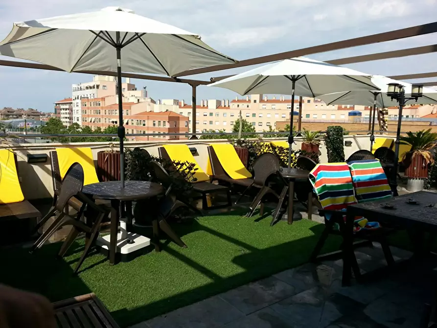 Immagine 10 di Camera in affitto  in Calle del Campo de Gomara a Valladolid