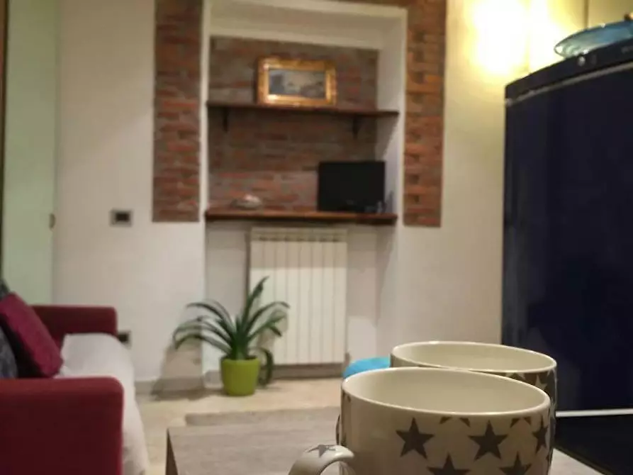 Immagine 2 di Appartamento in affitto  in Via della Chiesa Rossa a Milano