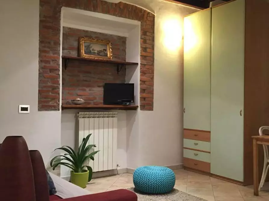 Immagine 1 di Appartamento in affitto  in Via della Chiesa Rossa a Milano