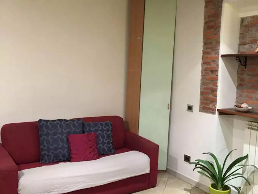 Immagine 6 di Appartamento in affitto  in Via della Chiesa Rossa a Milano