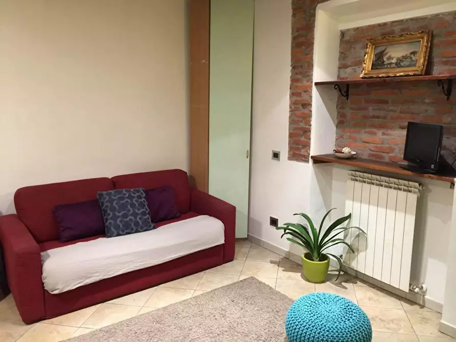 Immagine 7 di Appartamento in affitto  in Via della Chiesa Rossa a Milano