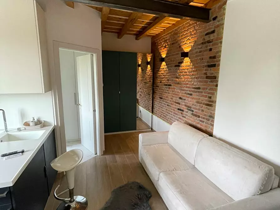 Immagine 2 di Appartamento in affitto  in Via della Chiesa Rossa a Milano