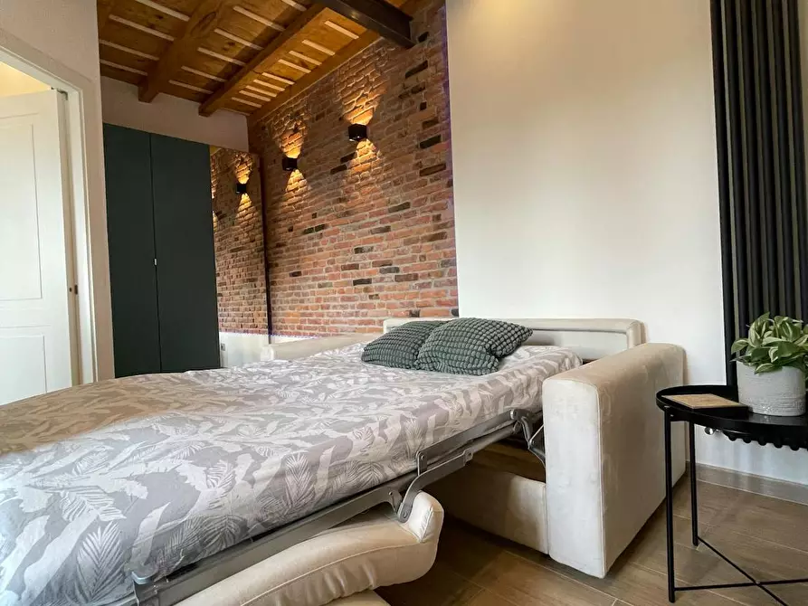 Immagine 10 di Appartamento in affitto  in Via della Chiesa Rossa a Milano