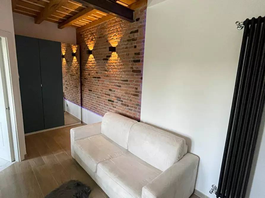 Immagine 4 di Appartamento in affitto  in Via della Chiesa Rossa a Milano