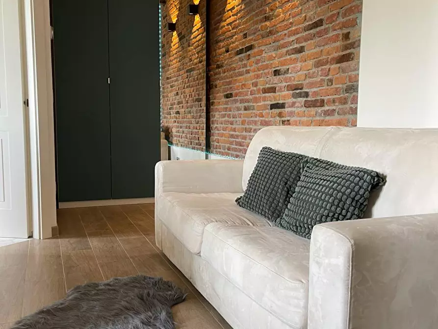 Immagine 9 di Appartamento in affitto  in Via della Chiesa Rossa a Milano