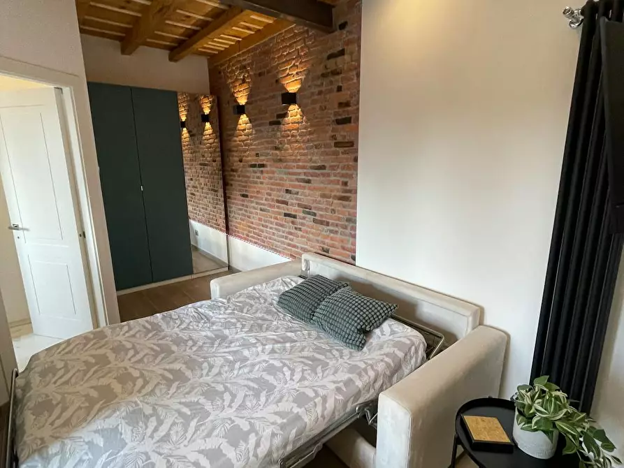 Immagine 8 di Appartamento in affitto  in Via della Chiesa Rossa a Milano