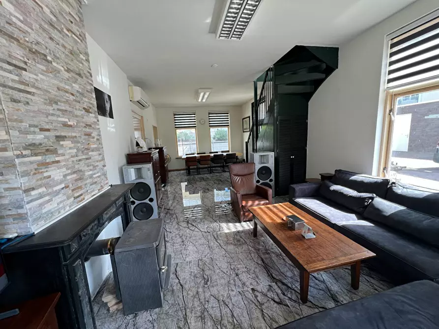 Immagine 1 di Appartamento in affitto  in Westzijde a Zaandam