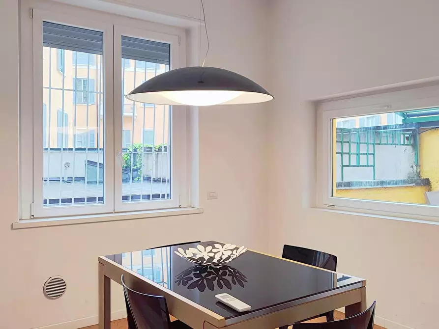 Immagine 10 di Appartamento in affitto  in Via Olmetto a Milano